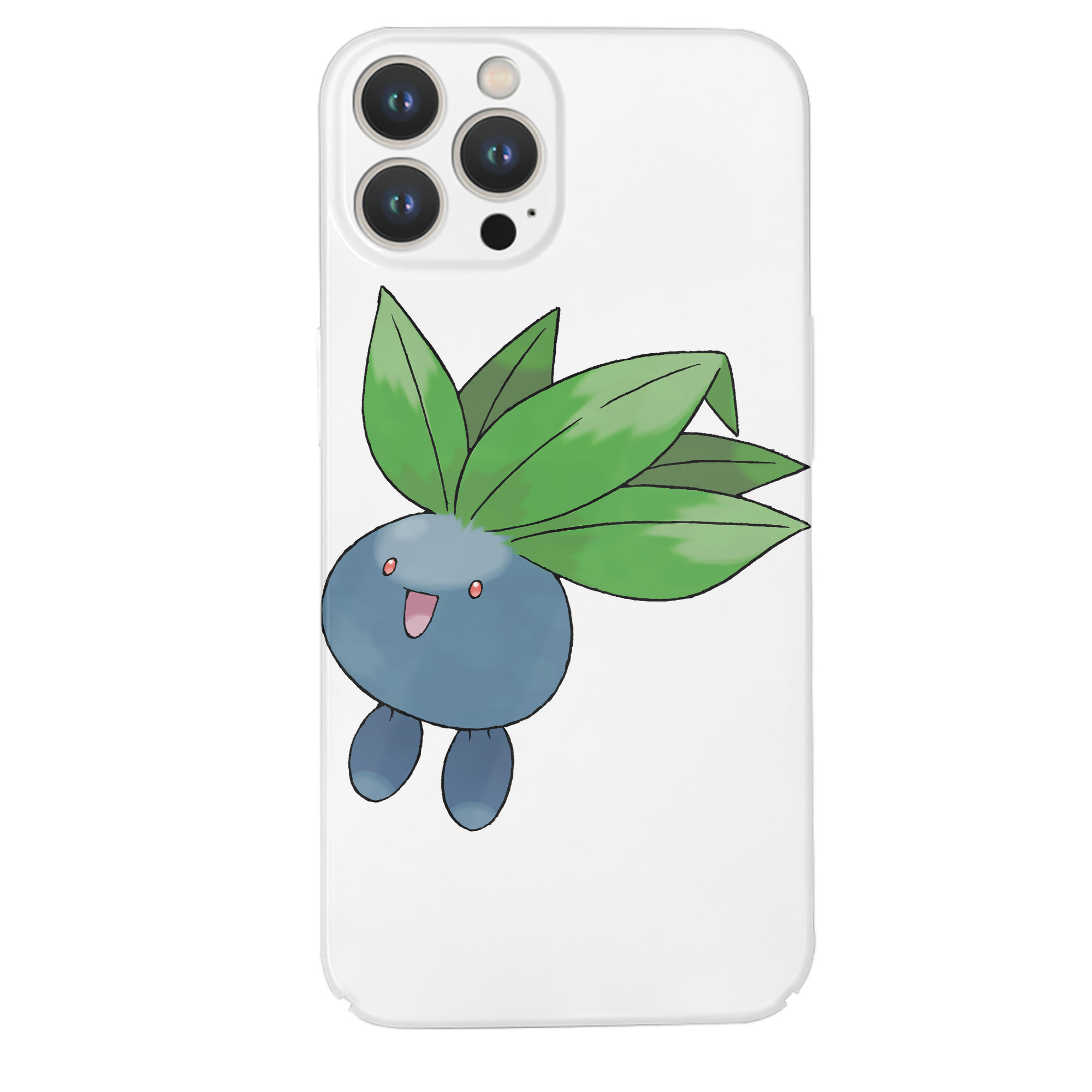 （画像用） ポケットモンスター Pokémon 【iPhone 14シリーズ対応】ハードケース